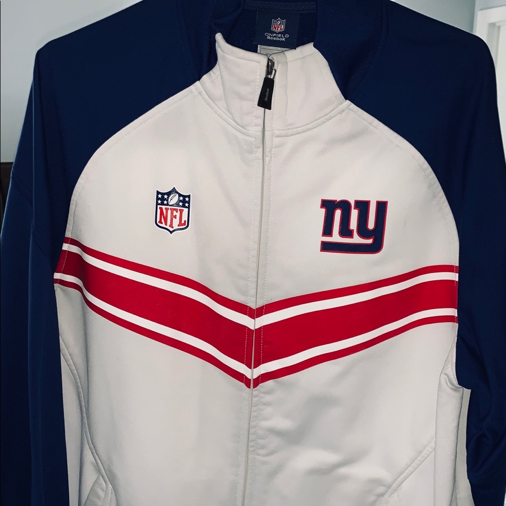 Vintage Reebok Jacket